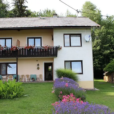 Gasthof Haus Fischer