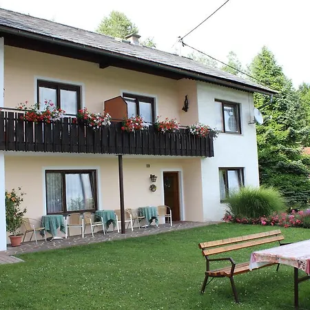 Haus Fischer *