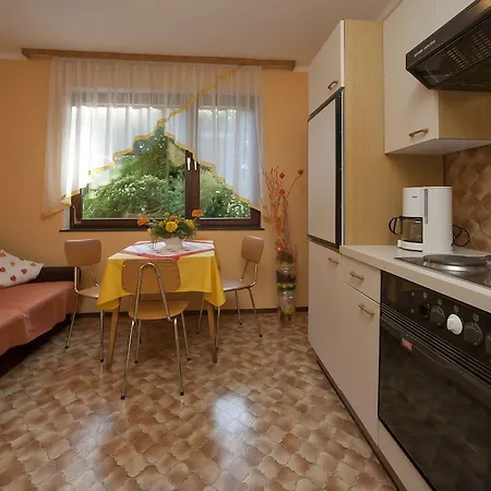 Haus Fischer Πανσιόν Velden am Wörthersee