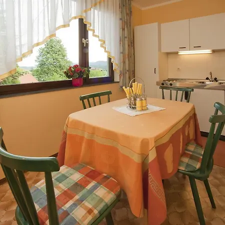 Pensionat Haus Fischer