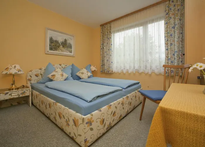 Pensión Haus Fischer