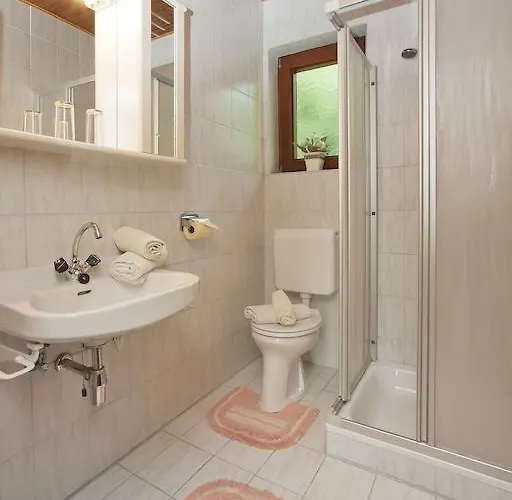 Haus Fischer Pensión