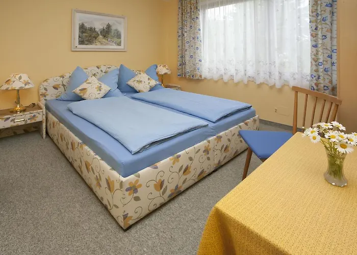 Pensión Haus Fischer 3*