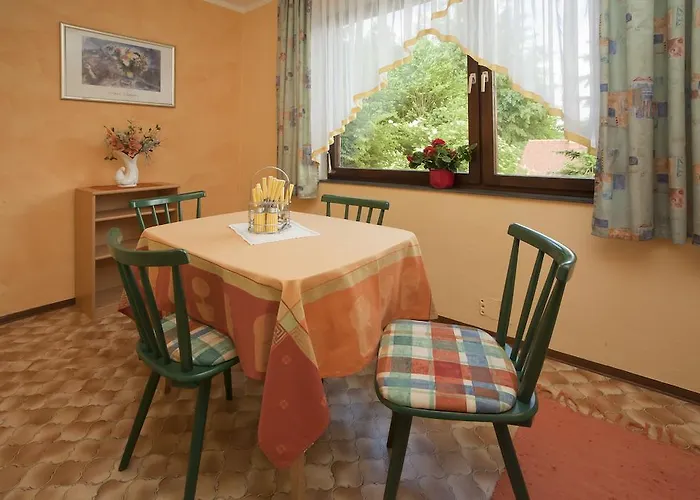 Haus Fischer 3* Velden am Wörthersee