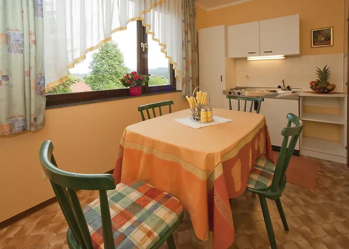 Pensión Haus Fischer